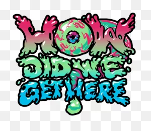 How Did We Get Here? | Jacksepticeye Wiki | ClipartFlare
