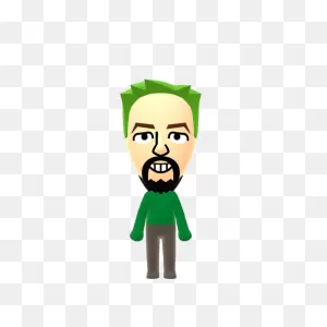 Seán Needs To Play Miitopia. : R/jacksepticeye