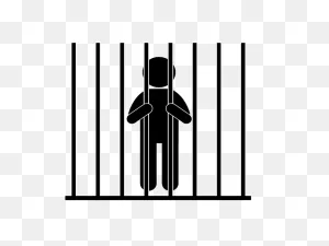 Prisoner Prison Cell Clip Art - Others Png Download - 640*480 ClipartFlare.com 