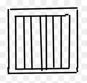 Square,angle,fence Png Clipart - Royalty Free PNG-WebP / Png