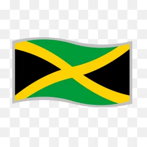 Flag Of Jamaica | Free PNG-WebP