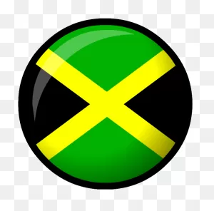 Jamaica Flag Clothing Icon Id 534 - Jamaica Png Clipart - Full ClipartFlare.com 