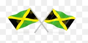 Jamaica Flag Clipart Png - Jamaica Flag .png Transparent Png ClipartFlare.com 