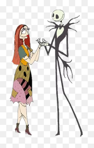 Jack Skellington/gallery | Disney Wiki | ClipartFlare Powere… | Sally ClipartFlare.com 