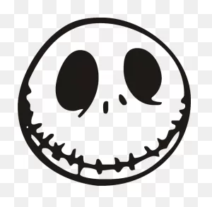 Jack Skellington The Nightmare Before Christmas - Jack Skellington ClipartFlare.com 