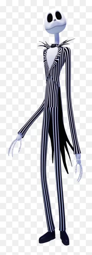 Jack Skellington Model , Png Download - Jack Skellington Iphone X ClipartFlare.com 