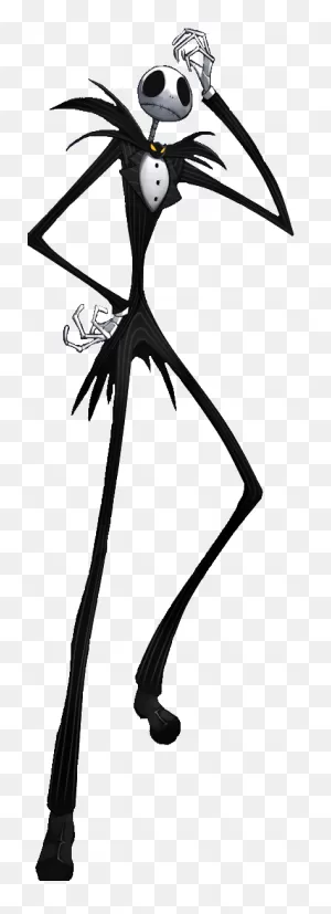 Jack Skellington | Snafu Comics Wiki | ClipartFlare