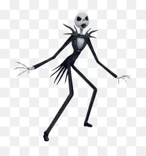 Jack Skellington | Jack Skellington, Skellington, Mundo De Jack