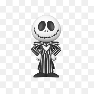 Pop Tv Soda Jack Skellington | Buy Funko Pop | Poppular »