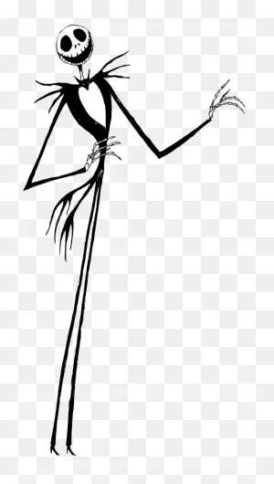 The Nightmare Before Christmas Clip Art | Disney Clip Art Galore