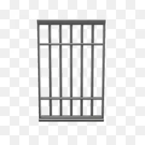 Jail Bars | Animal Crossing Wiki | ClipartFlare