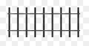 Metal Jail Bars Png Photos | 