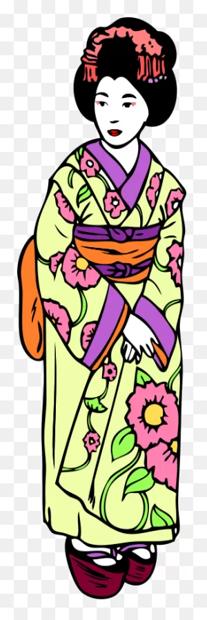 Free Japanese Clip Art Clipart | Art Clipart, Clip Art, Art