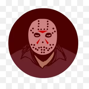 Friday The 13Th Jason Voorhees Gif | Wifflegif
