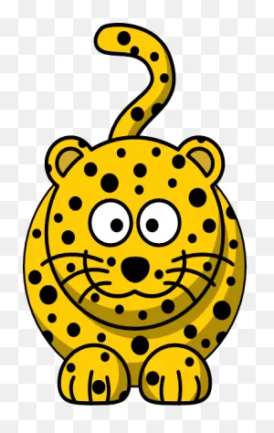 Jaguar Clip Art Free Clipart Images 3 - ClipartFlare