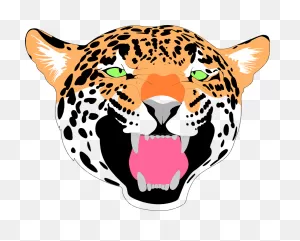 Jaguar Clip Art - School Planner Design Contest - Png Download ClipartFlare.com 
