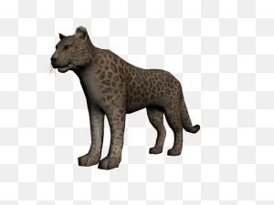 Khan The Jaguar | Red Dead Wiki | ClipartFlare