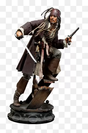Captain Jack Sparrow Png Clipart - Full Size Clipart (#2294206 ClipartFlare.com 