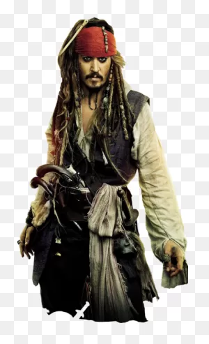 Captain Jack Sparrow | Universe Of Smash Bros Lawl Wiki | ClipartFlare