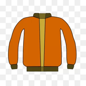 Mike 2 Leather Jacket