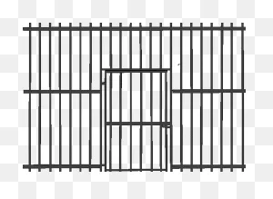 Download Jail Clipart Prison Cell Security - Jail Picture Png ClipartFlare.com 