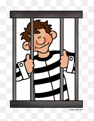 Free Jail Cliparts, Download Free Jail Cliparts Png Images, Free ClipartFlare.com 