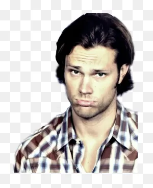 Majestic Jared Jaredpadalecki 314952002296201 By @blepppp