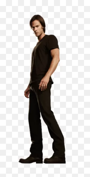 Sam Winchester/gallery | Supernatural Wiki | ClipartFlare