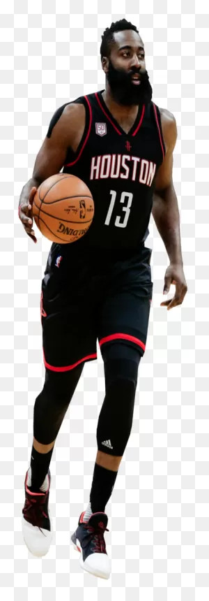 James Harden Photo Jh13 Zps4Ztemeqh - Basketball Moves ClipartFlare.com 