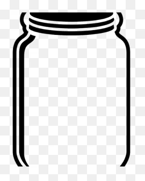 Download Mason Jar Clipart Transparent Png - Full Size Png Image ClipartFlare.com 
