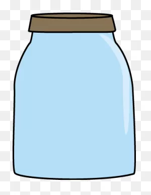 Jar Clip Art - Jar Image