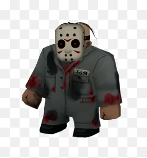 Jason Voorhees (Friday The 13Th: Killer Puzzle) | Friday The 13Th ClipartFlare.com 