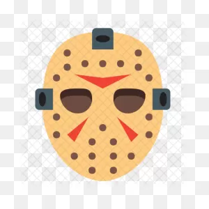 Jason Voorhees Icon #358686 - Free Icons Library