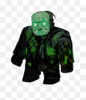 Jason Voorhees (Friday The 13Th: Killer Puzzle) | Friday The 13Th ClipartFlare.com 