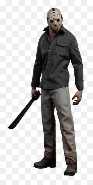 Jason Voorhees | Vsdebating Wiki | ClipartFlare