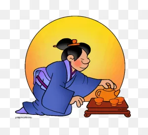 Free Japan Clip Art By Phillip Martin, Tea Ceremony | Tea Ceremony ClipartFlare.com 