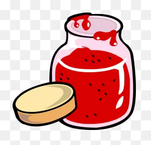 Free Jam Cliparts, Download Free Jam Cliparts Png Images, Free ClipartFlare.com 