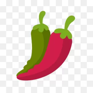 Chile Peppers Food #ad , #ad, #ad, #food, #peppers, #chile ClipartFlare.com 