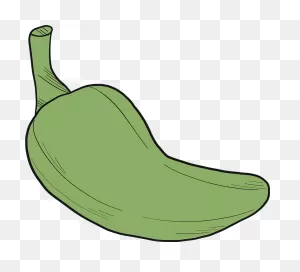 Jalapeno Clipart. Free Download Transparent .png | ClipartFlare