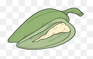 Jalapeno Clipart. Free Download Transparent .png | ClipartFlare