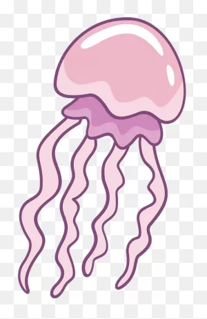Jellyfish Clipart. Free Download Transparent .png | ClipartFlare