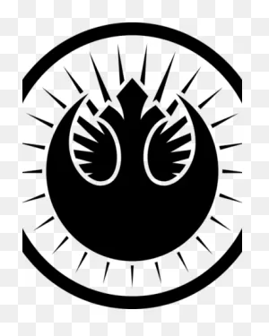 21 Jedi Logo Png - Icon Logo Design