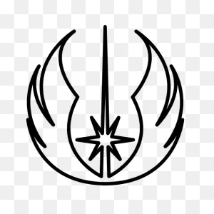 Jedi, Logo, Logos, Order Icon - Free Download On Iconfinder