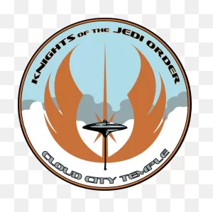 Star Wars Jedi Rebels Symbol - ClipartFlare