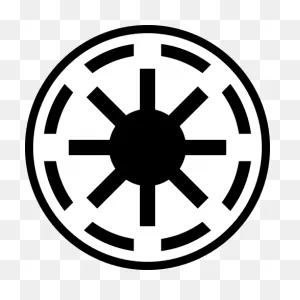 What Is The Origin Of The Jedi Symbol? Does It Ever Appear In The ClipartFlare.com 