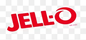 Transparent Jello Clipart - Jell O Logo Transparent Background ClipartFlare.com 