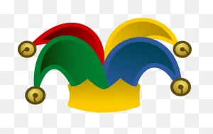 Free Jester Hat Cliparts, Download Free Jester Hat Cliparts Png ClipartFlare.com 