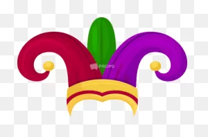 Jester Hat Clipart Jester Hat Clipart Printable Jester - Png ClipartFlare.com 