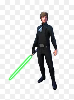 Jedi Knight Luke Skywalker - Swgoh Help Wiki