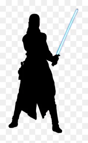 Jedi | Star Wars: Legacies Of The Galaxy Wiki | ClipartFlare